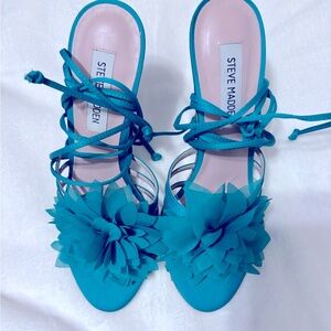 Steve Madden Jolisa Women's Sandal